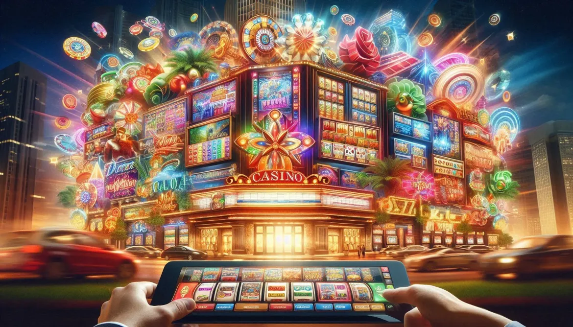 Malina Casino